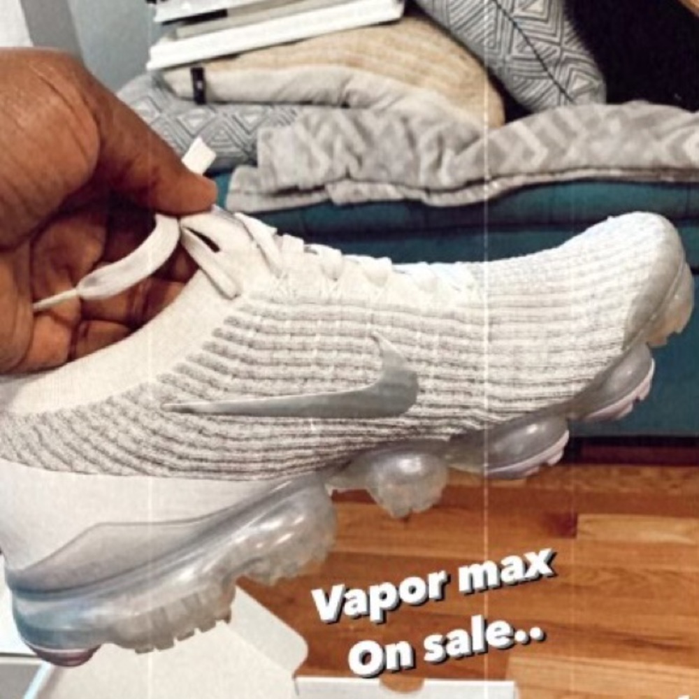 Nike Air Vapormax Flyknit 3